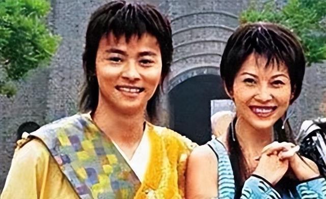 明星夫妻有哪些，明星夫妻一起演的电视剧有哪些（真正恩爱的9对明星夫妻）