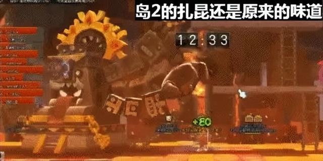 7个字的游戏名字，7个字的游戏名字诗意（火遍全国的网游续作）