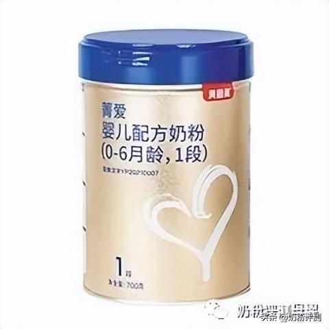国产口碑最好奶粉排行榜10强，国产奶粉前10强排名（好口碑高性价比的奶粉推荐）