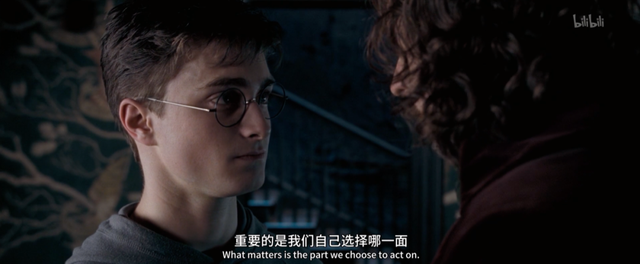 斯内普是好人还是坏人，《哈利波特》中斯内普是好的还是坏的（被嫌弃的斯内普的一生）