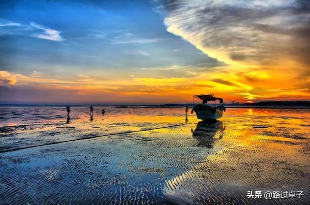 粤南地区包括哪些城市，珠三角是指哪几个城市（藏着百年法租界和石头海）