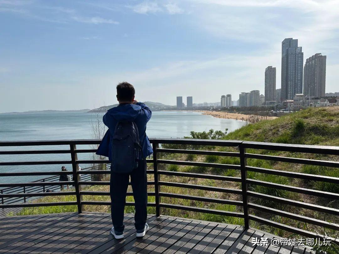 威海旅游自由行，踩过的坑——威海吃住行玩实用攻略