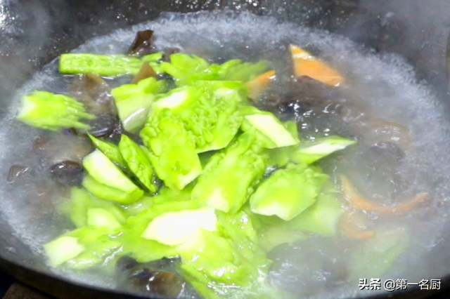 木耳的吃法和做法，木耳最好吃的19种做法（建议多吃木耳菜）