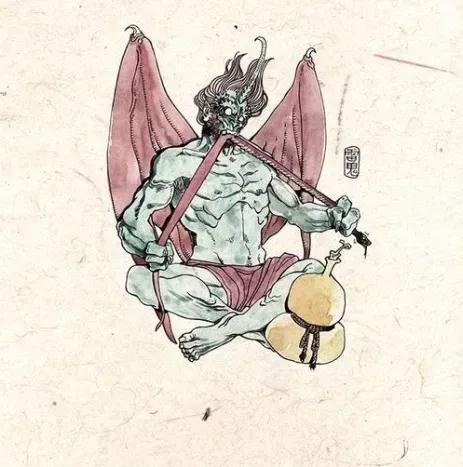 落水鬼,又有小孩被水鬼淹死了.水鬼到底是什么东西(中国百鬼录)