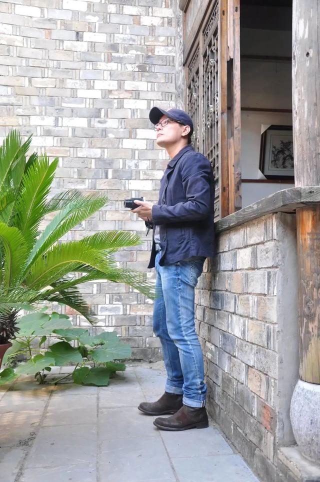 张信哲有多大，56岁张信哲：出道35年
