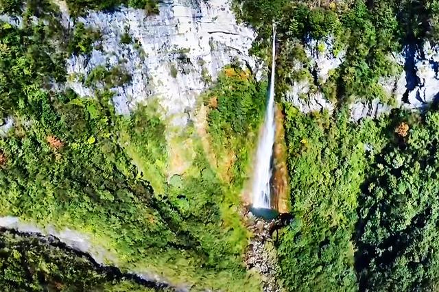 西岭雪山游玩攻略，西岭雪山旅游攻略完整版（成都周边的“小西岭雪山”）