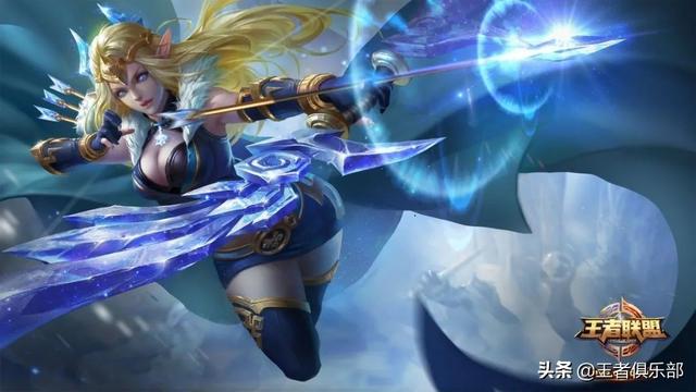 王者荣耀怎么换区，王者荣耀怎么换战区（我才承认你是老玩家）