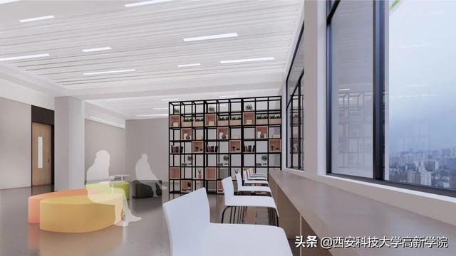 西安高新科技学院，2021年西安高新科技职业学院录取结果公布时间及录取通知书查询入口（欢迎报考西安科技大学高新学院）