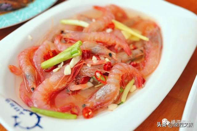 葱油黑鲷鱼做法，油炸鲷鱼做法（东海全面解禁）