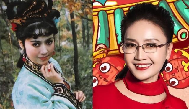 86版西游记演员表全部，西游记86版演员表（再看86版《西游记》）