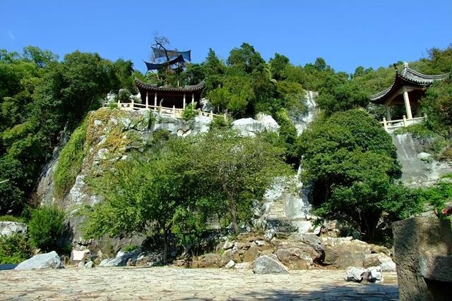 苏州西山风景区游玩攻略，苏州太湖西山风景区游玩攻略（苏州太湖西山岛一/二/三日游攻略供参考）