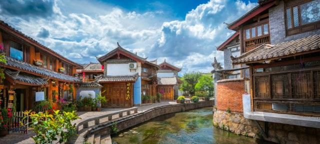 中国十大河流排名，中国最长的河流是什么河（一生必看的中国美景Top20）