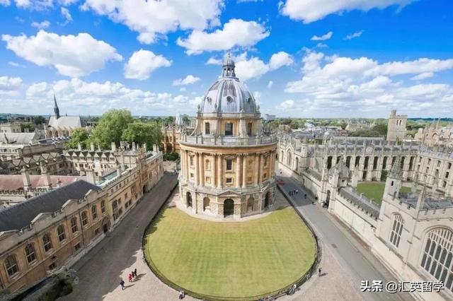 英国会计与金融专业top10大学排名，一篇带你认知英国顶尖大学及其王牌专业