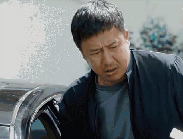 张国强：因太穷婚姻失败，40岁带子二婚，儿子与继母相处有泪有爱