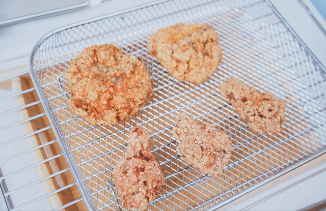 美的电烤箱怎么用，美的烤箱怎么用（美的D5微蒸烤炸一体机使用分享）