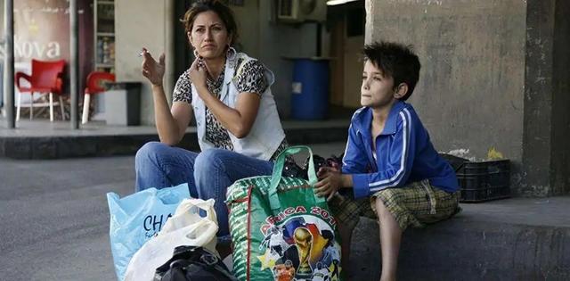 何以为家电影简介，何以为家是哪国电影（9.1分必看电影“何以为家”）