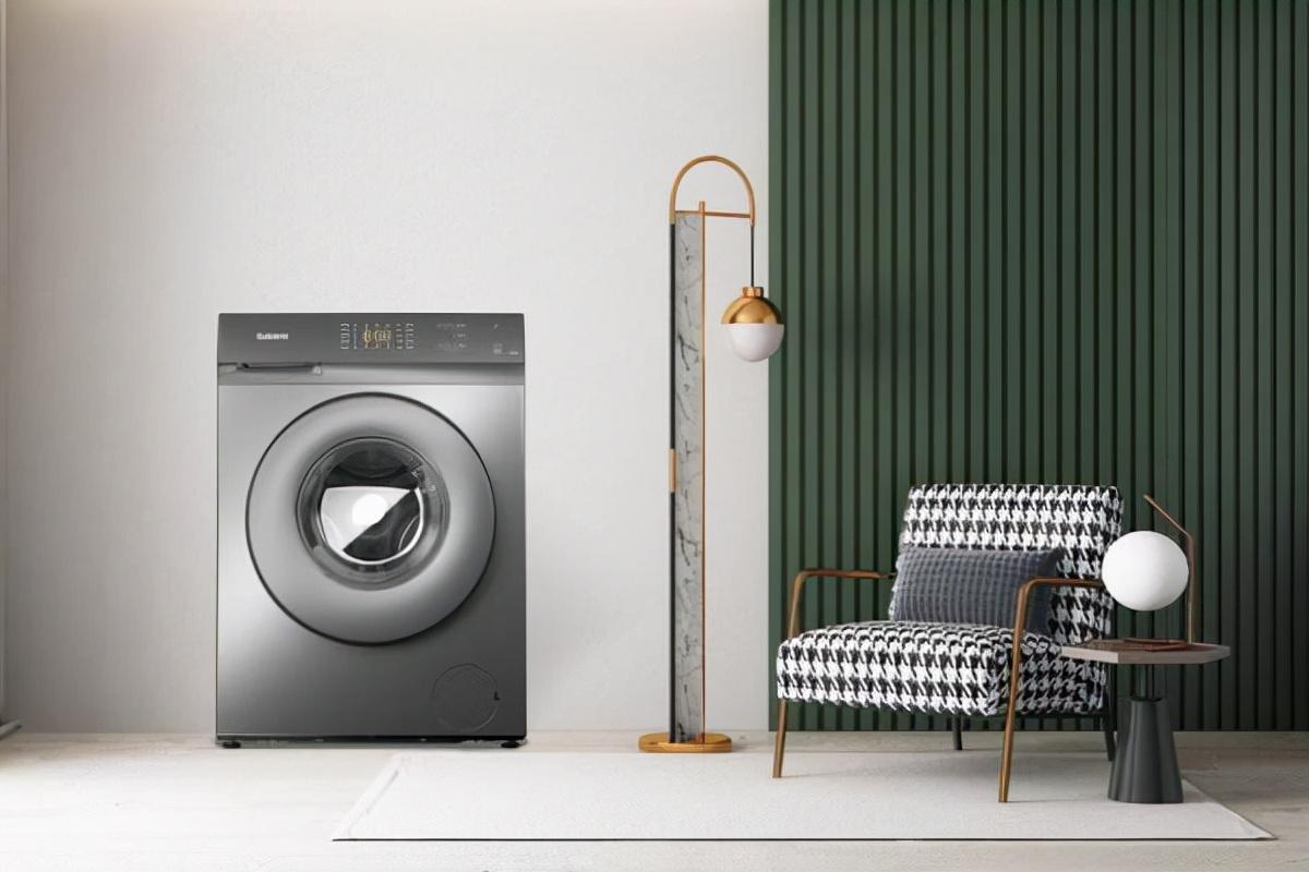 格兰仕滚筒报警 家电维修 格兰仕洗衣机显示e1是什么问题？