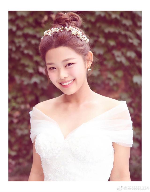 王莎莎身高有150，王莎莎身高（“莫小贝”王莎莎的“消失”）