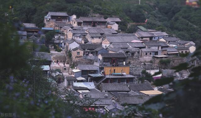 爨底下村旅游攻略，门头沟爨底下村旅游攻略（北京周边自驾游10个好去处推荐）