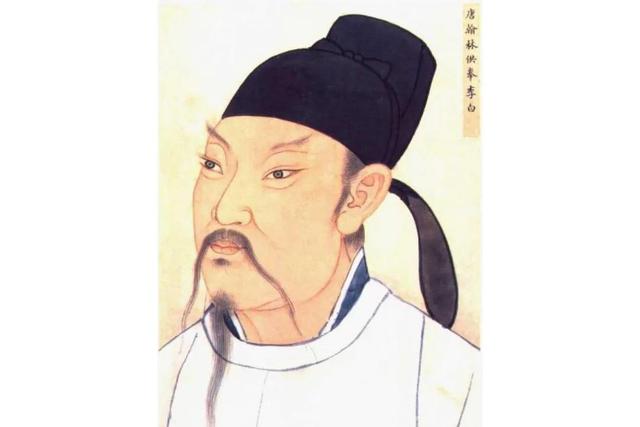 李白生平事迹简介，李白生平事迹简介400字（千古浪漫第一人）