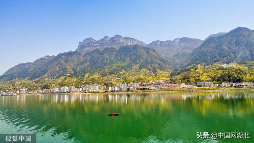 湖北省城市排名，湖北省县级市排名（湖北各市2021年财政收入）