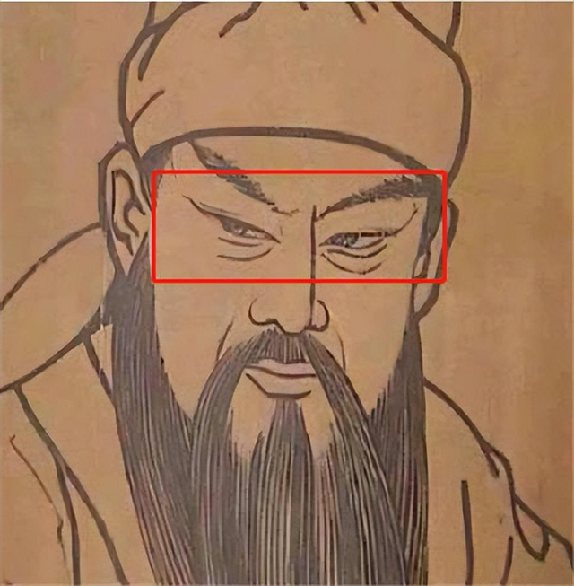 什么叫丹凤眼，什么叫丹凤眼男（别再把瑞凤眼当成“丹凤眼”了）