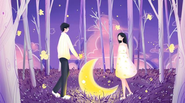 男人对你有感觉会有哪些表现，男人对你有感觉会有哪些表现出来（大年初一：男人爱不爱你）