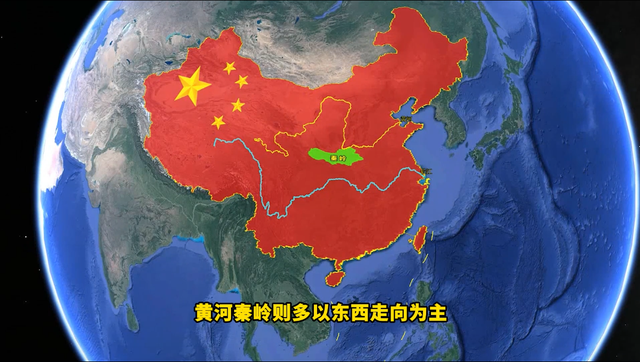 美国有多大面积，美国面积多少平方公里（作为天选之子的美国）