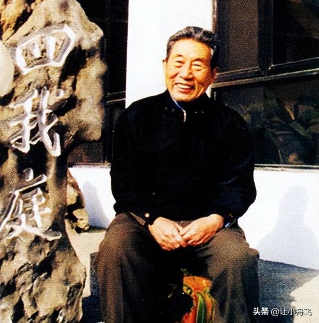 中国现代书法家排名一览表，当代十大书法家排名（现代80位书法大家作品欣赏）