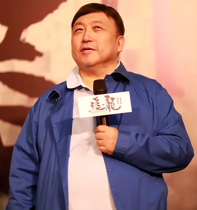 向华强是黑社会吗，向华强真正身份（香港新义安龙头家族）