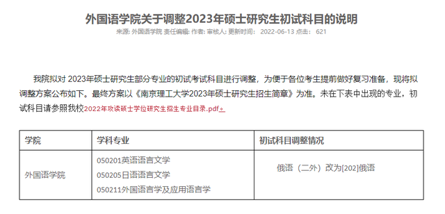 临床考研都考什么科目，临床医学考研都考什么科目（2023考研多所院校初试科目\u0026参考书变动详情）