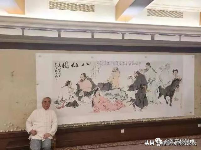 书画鉴定需要哪些程序，书画鉴定证书（谢先莹：谈中国书画鉴定的基础）