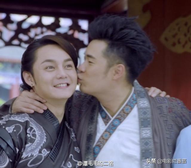 王鸥主演的电视剧，王鸥电视剧有哪些（这9部期待很高的网文电视剧）