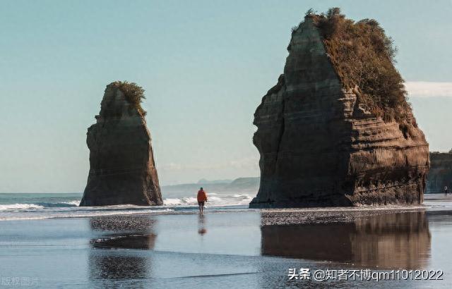 新西兰旅行51.北岛四条经典自驾线路【北岛旅游篇】【04012023】