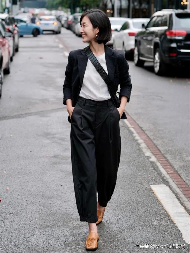 乐福鞋有哪些优点，乐福鞋的卖点和搭配（乐福鞋要买就买这4种耐穿款）