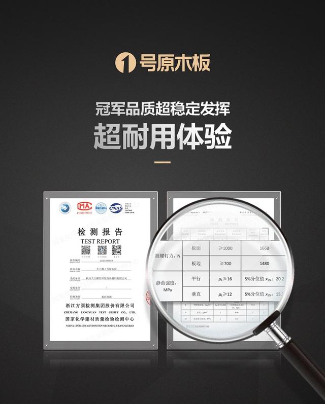 大王椰板材价格，大王椰板材怎么样（认准大王椰1号原木板的N个理由）