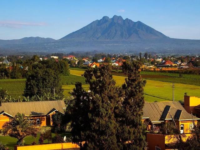 卢旺达是哪个国家的，卢旺达是哪个国家的人口多少（非洲小国“卢旺达”的现状）