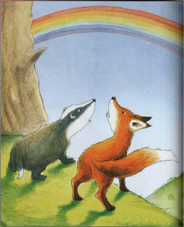 故事绘本完整图片，免费领取最受欢迎的儿童绘本