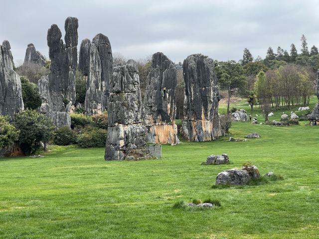 昆明一日游最佳景点一览表，昆明32个最适合一日游的免费景点（四季如春的昆明很适合旅游）