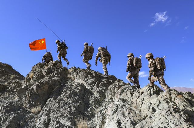 有哪些鲜为人知的营啸事故，再厉害的战将也会束手无策