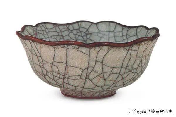 宋代最著名的五大名窑，中国古代陶瓷专题