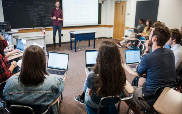 英国东安格利亚大学，2018年英国东安格利亚大学申请指南（这些英国大学被严重低估）