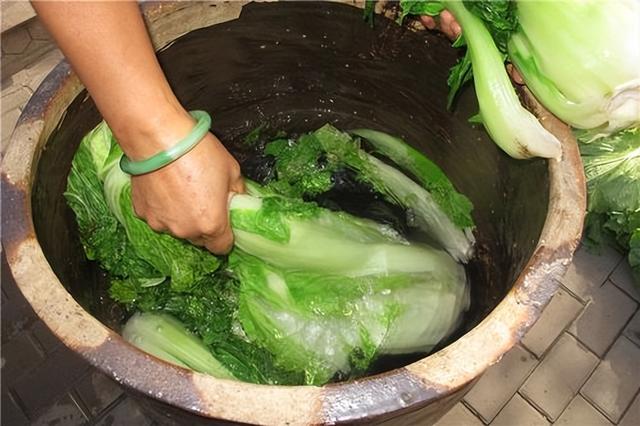 腊菜的做法大全，腊菜的家常做法（建议大家常做这3道腌菜）