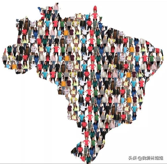 拉丁美洲面积最大的国家是，拉丁美洲面积最大的国家是巴西吗（为什么文化差异如此巨大）