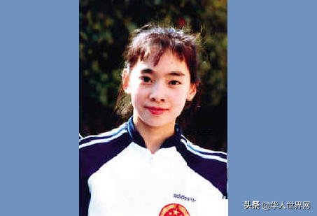 中国第一个体操世界冠军是谁，中国第一个体操世界冠军是谁男子（中国首枚世界体操金牌获得者马燕红）