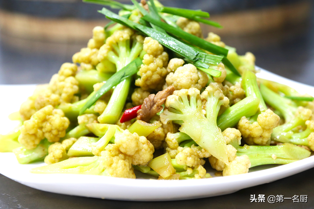 给孩子加个菜，给孩子加个菜微博（建议常吃5种“天然增高菜”）