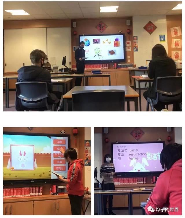 复活节兔子的由来，兔子能活多少岁（跟我一起了解英国复活节的传统）