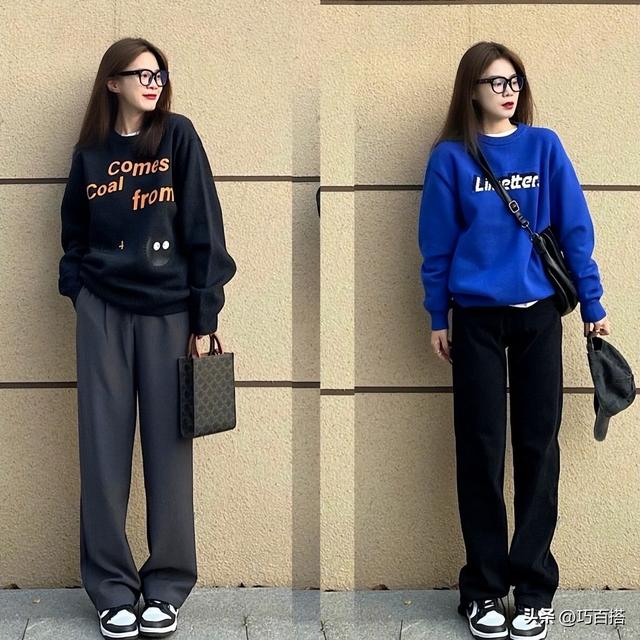 适合秋天穿的衣服有哪些，秋天适合穿什么（值得大家学习和借鉴）