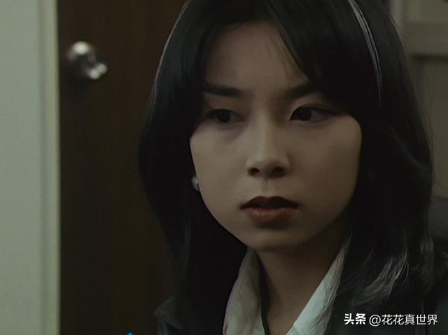 盘点特摄剧中逆天的存在，盘点特摄剧中隐藏的女神之迪迦篇