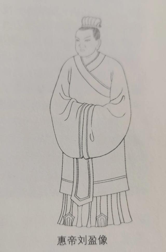 西汉王朝第一个帝王是谁，汉朝的皇帝都有哪些呢